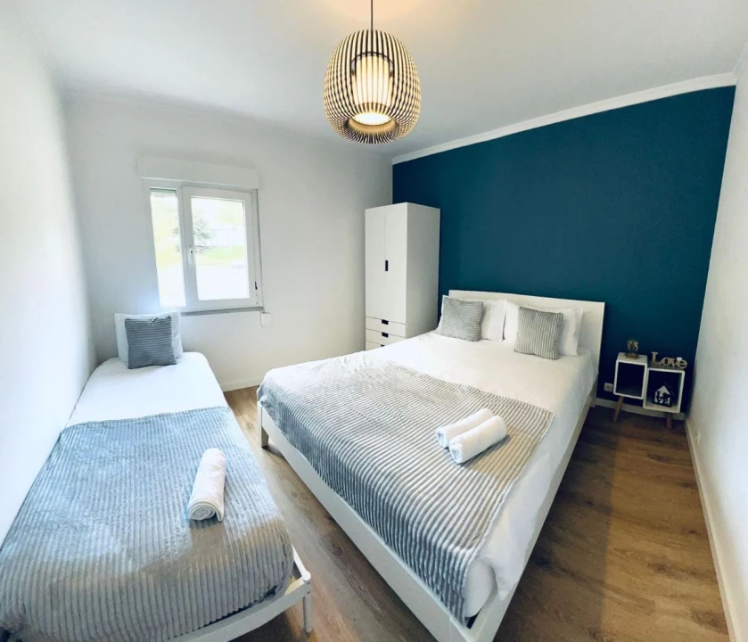 Quarto para Arrendamento em Lisboa Foto 11