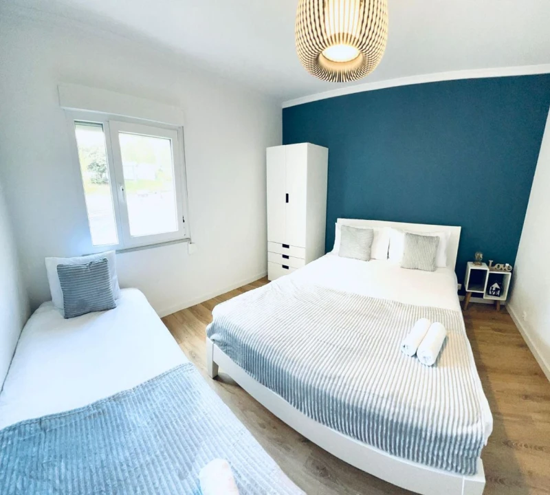 Quarto para Arrendamento em Lisboa Foto 13