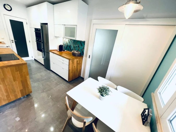 Quarto para Arrendamento em Lisboa Foto 1