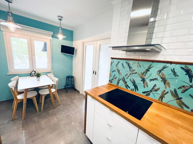 Quarto para Arrendamento em Lisboa Foto 5