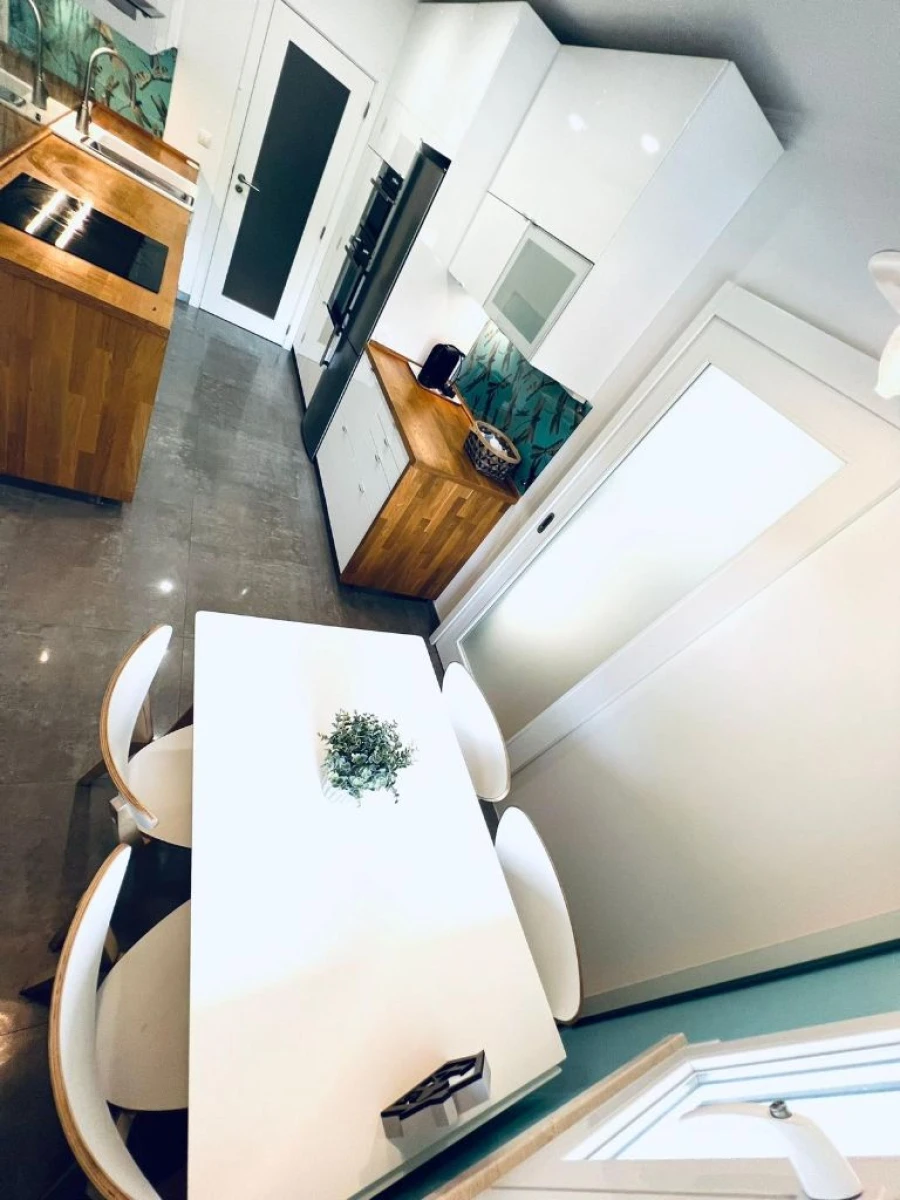 Quarto para Arrendamento em Lisboa Foto 12