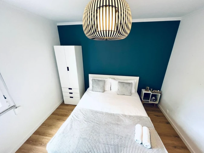 Quarto para Arrendamento em Lisboa Foto 7