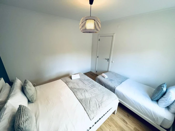 Quarto para Arrendamento em Lisboa Foto 8