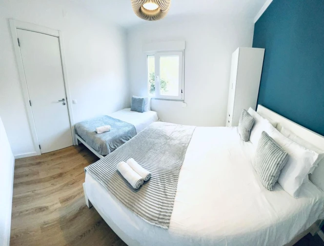 Quarto para Arrendamento em Lisboa Foto 9