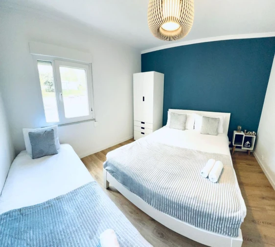 Quarto para Arrendamento em Lisboa Foto 13