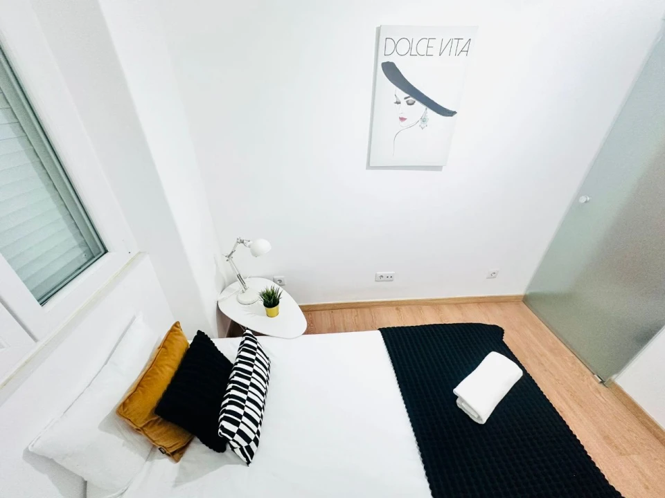 Quarto para Arrendamento em Amadora Foto 3