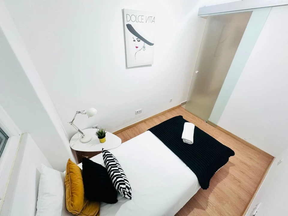 Quarto para Arrendamento em Amadora Foto 4