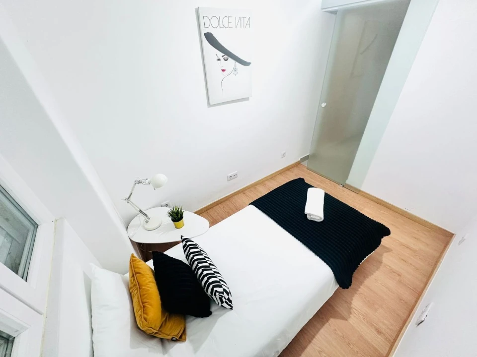 Quarto para Arrendamento em Amadora Foto 5