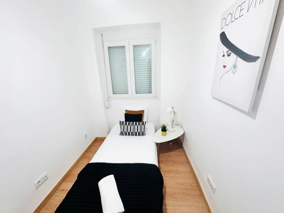 Quarto para Arrendamento em Amadora Foto 7