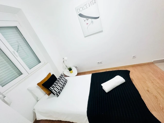 Quarto para Arrendamento em Amadora Foto 2