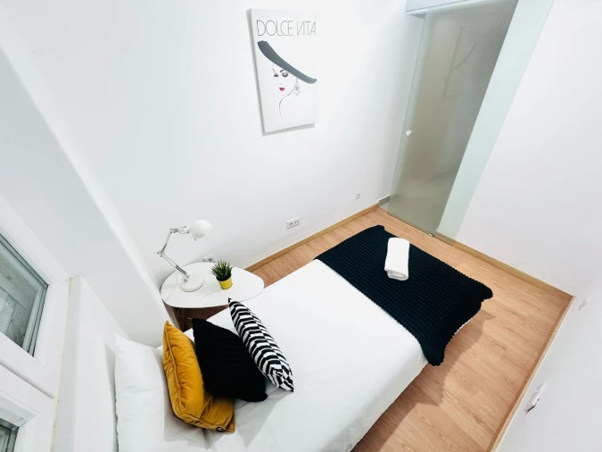 Quarto para Arrendamento em Amadora Foto 5