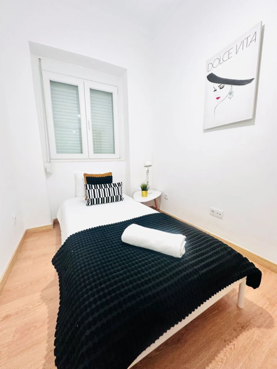 Quarto para Arrendamento em Amadora Foto 6