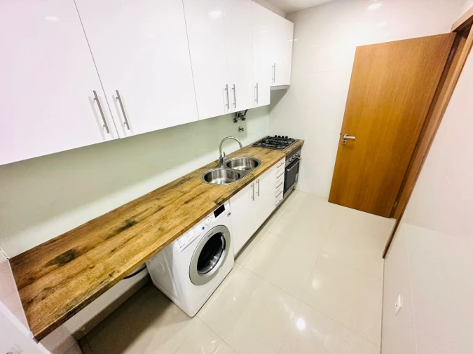 Quarto para Arrendamento em Amadora Foto 8