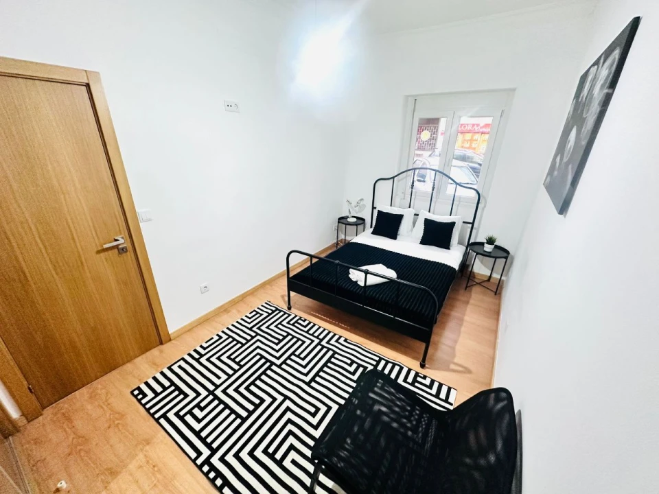 Quarto para Arrendamento em Amadora Foto 3