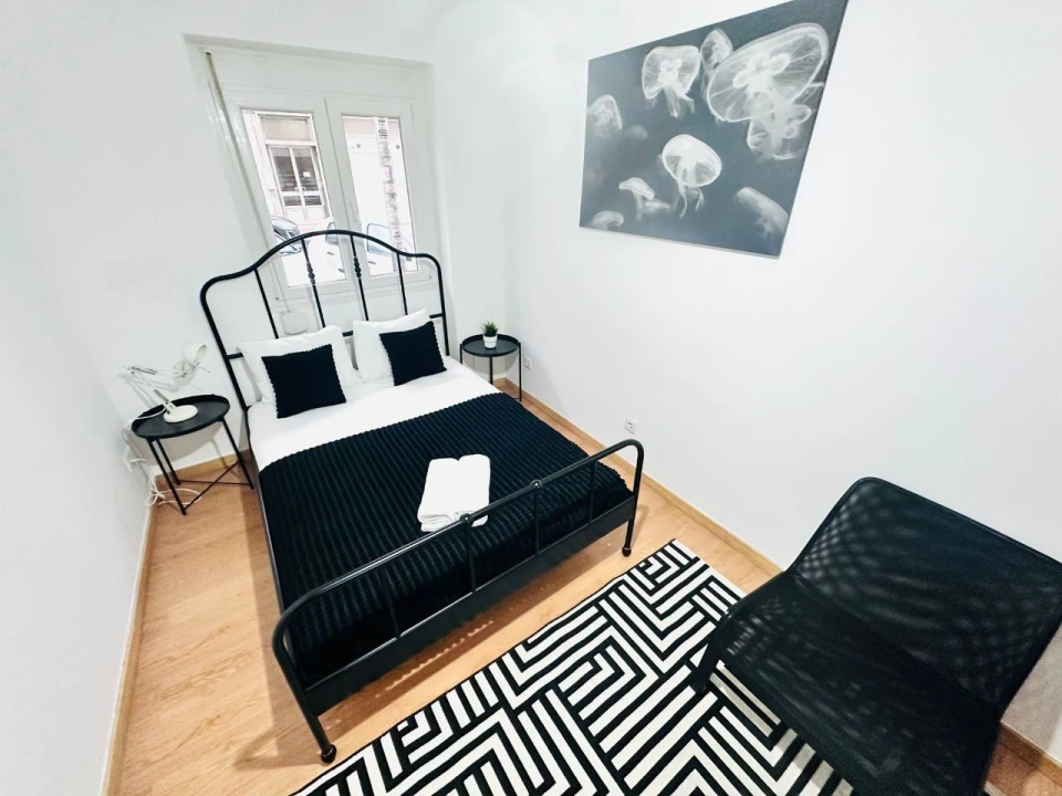 Quarto para Arrendamento em Amadora Foto 2