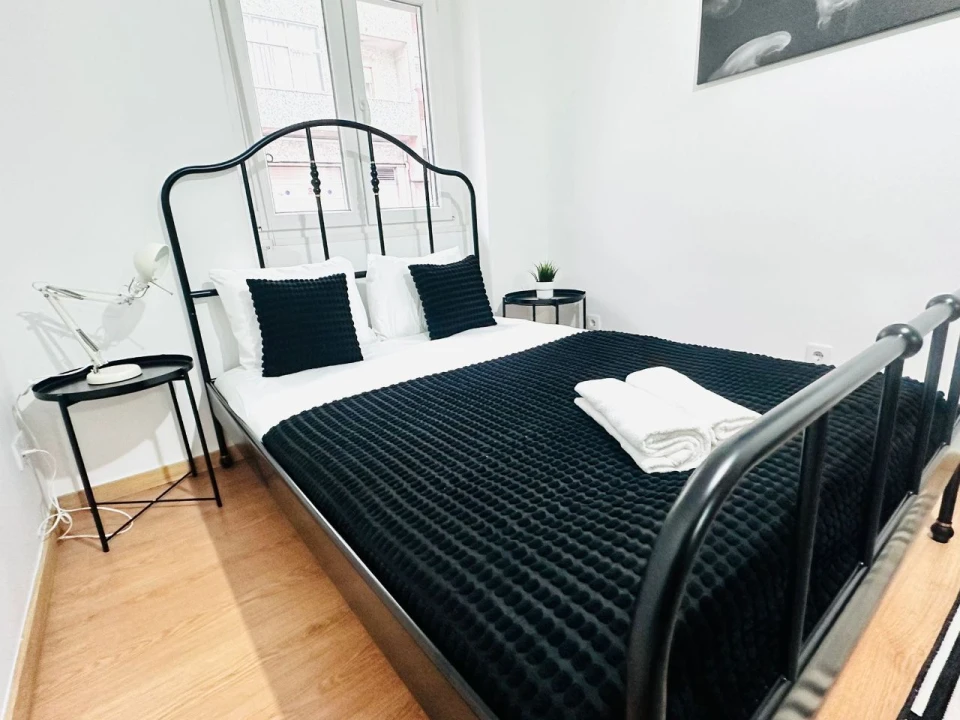 Quarto para Arrendamento em Amadora Foto 6