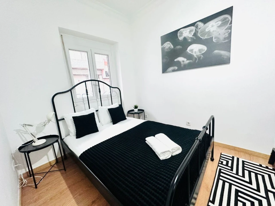 Quarto para Arrendamento em Amadora Foto 7