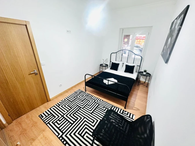 Quarto para Arrendamento em Amadora Foto 3