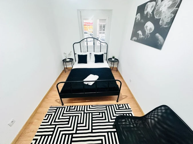 Quarto para Arrendamento em Amadora Foto 4