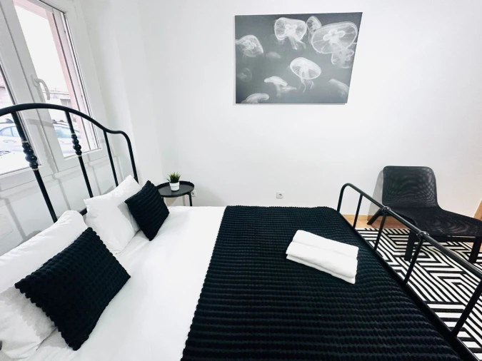 Quarto para Arrendamento em Amadora Foto 5