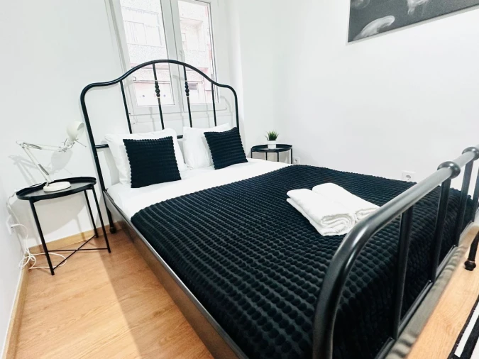 Quarto para Arrendamento em Amadora Foto 6