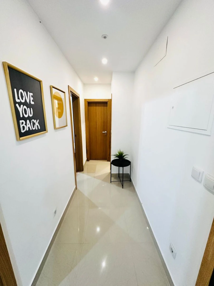 Quarto para Arrendamento em Amadora Foto 14