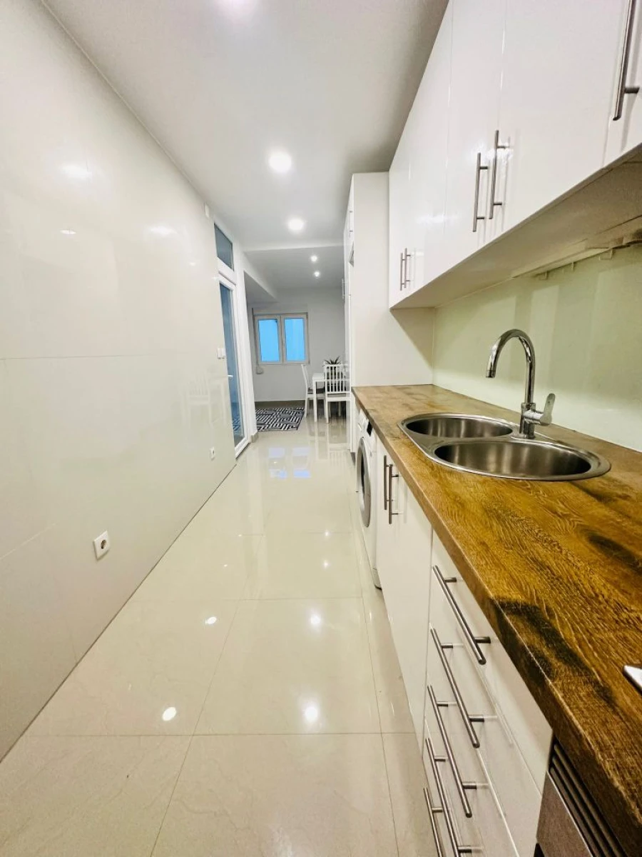 Quarto para Arrendamento em Amadora Foto 5