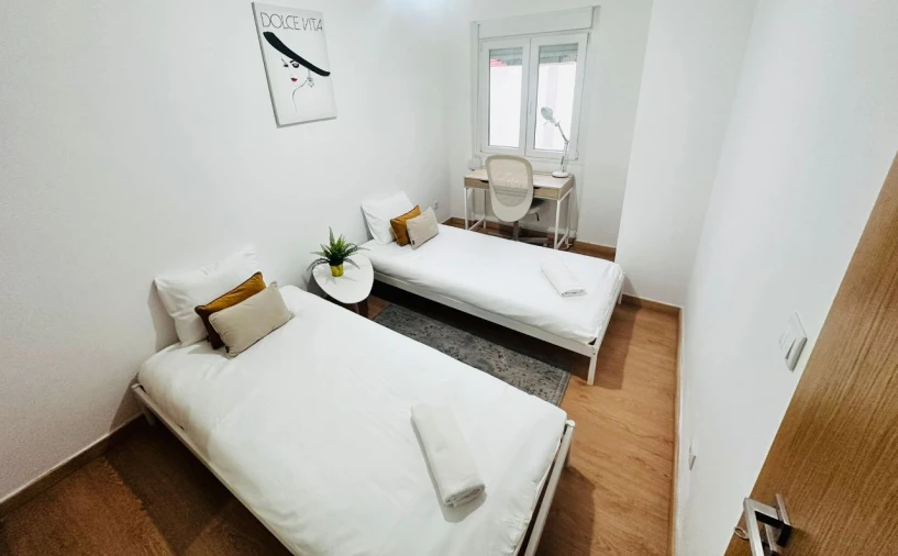 Quarto para Arrendamento em Amadora Foto 9