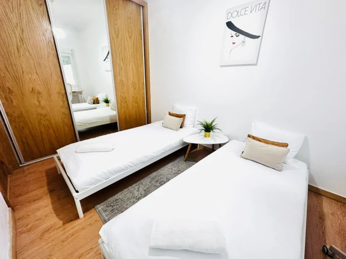 Quarto para Arrendamento em Amadora Foto 8