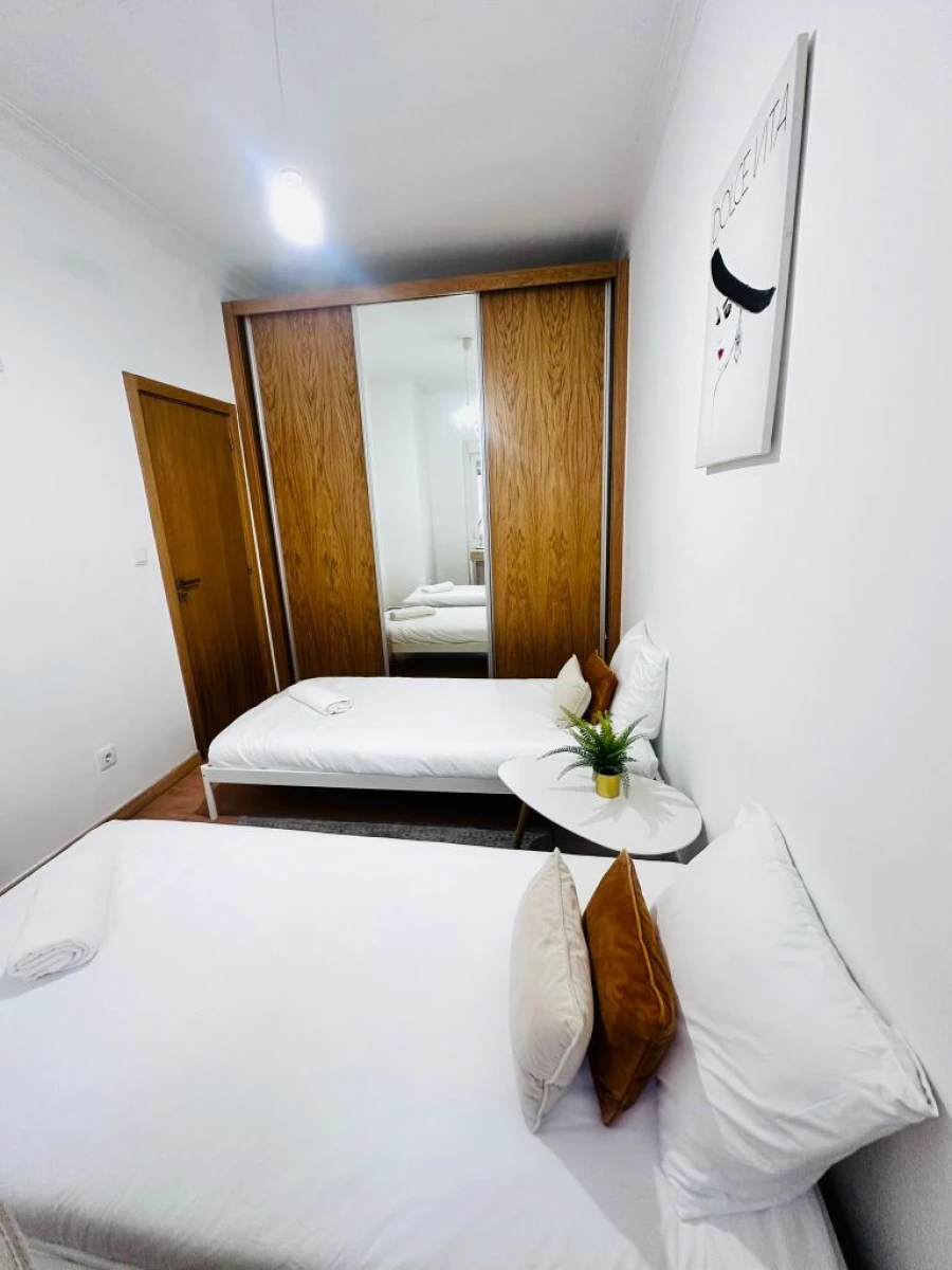 Quarto para Arrendamento em Amadora Foto 11