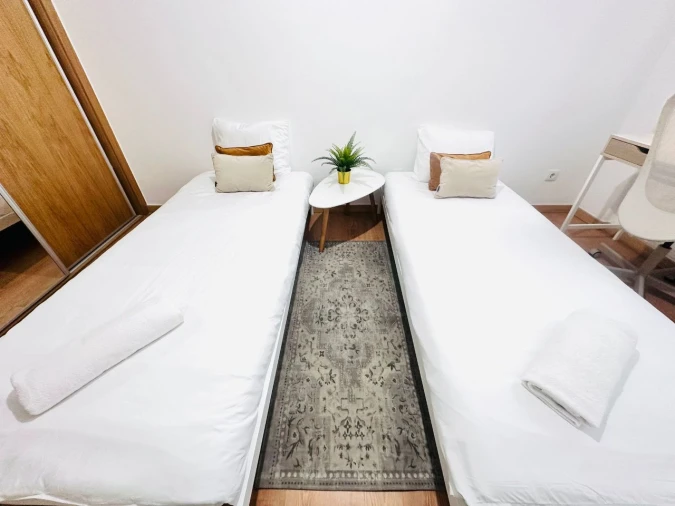 Quarto para Arrendamento em Amadora Foto 10