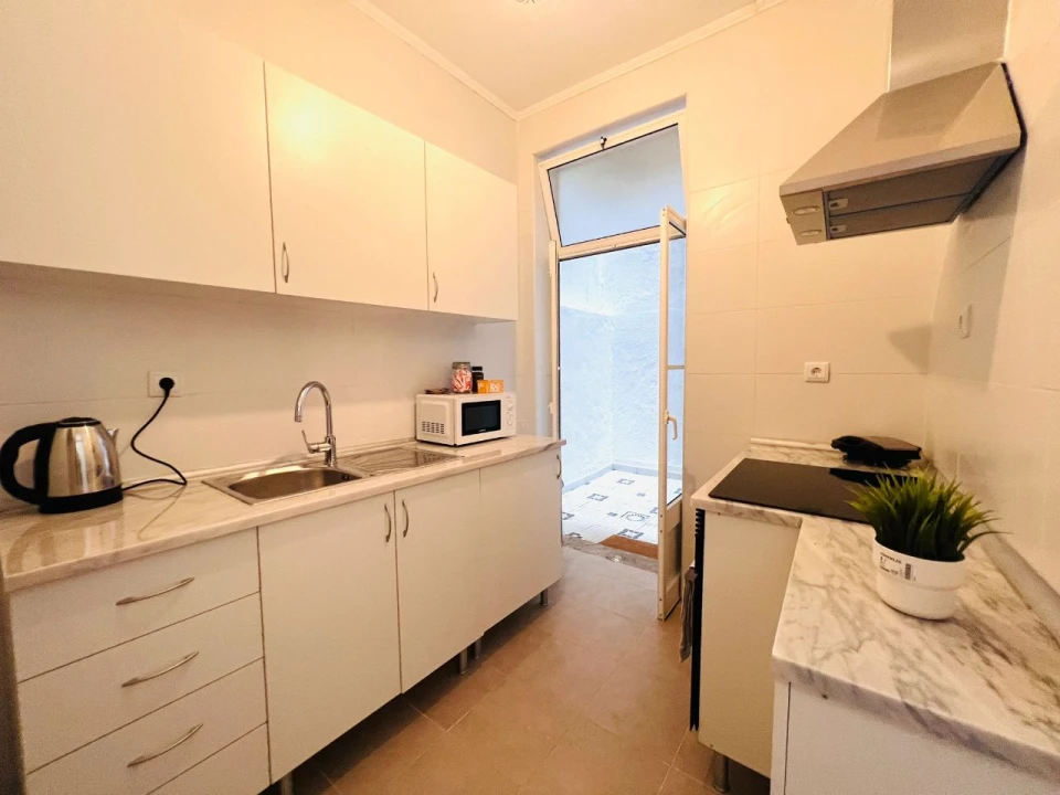 Quarto para Arrendamento em Lisboa Foto 5