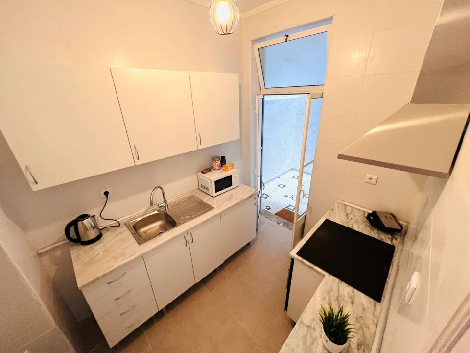 Quarto para Arrendamento em Lisboa Foto 6