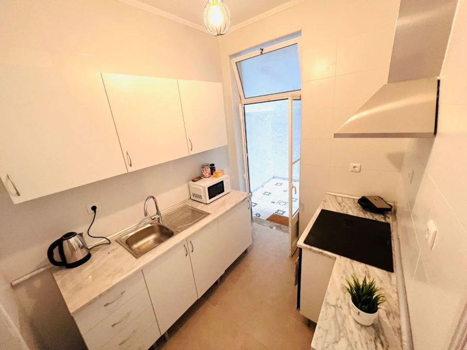 Quarto para Arrendamento em Lisboa Foto 8