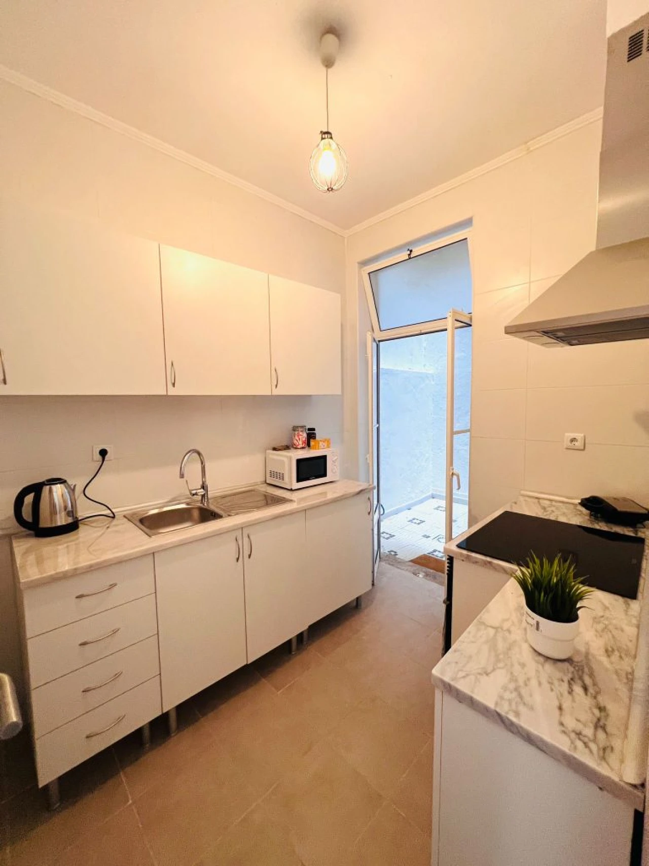 Quarto para Arrendamento em Lisboa Foto 15