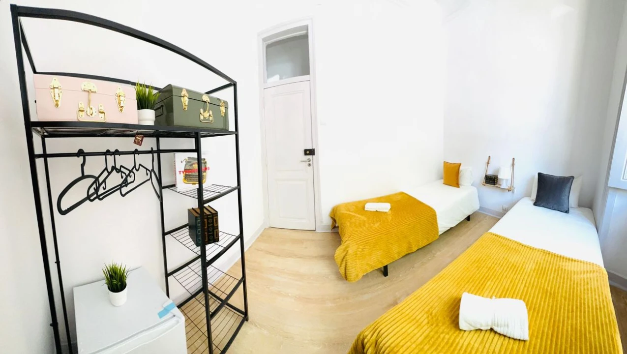 Quarto para Arrendamento em Lisboa Foto 17