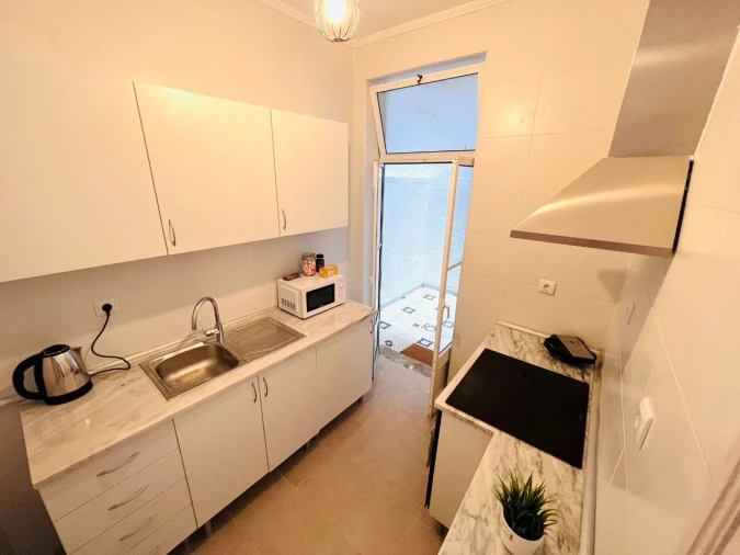 Quarto para Arrendamento em Lisboa Foto 10