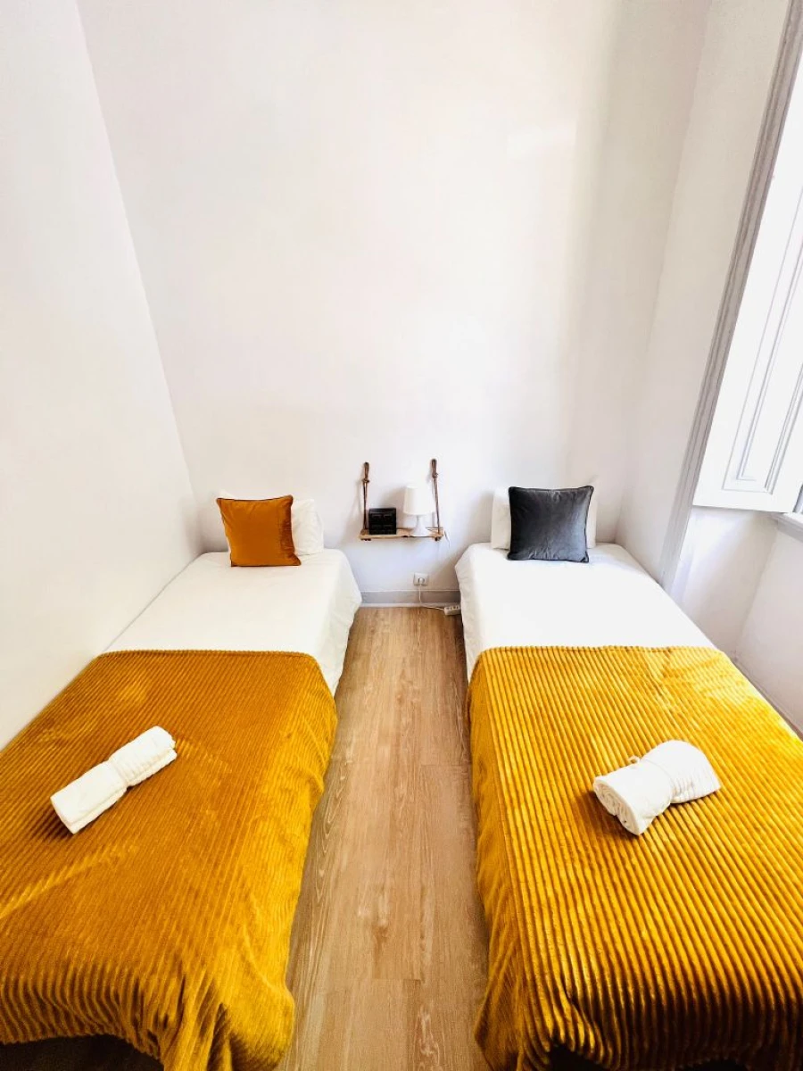 Quarto para Arrendamento em Lisboa Foto 19