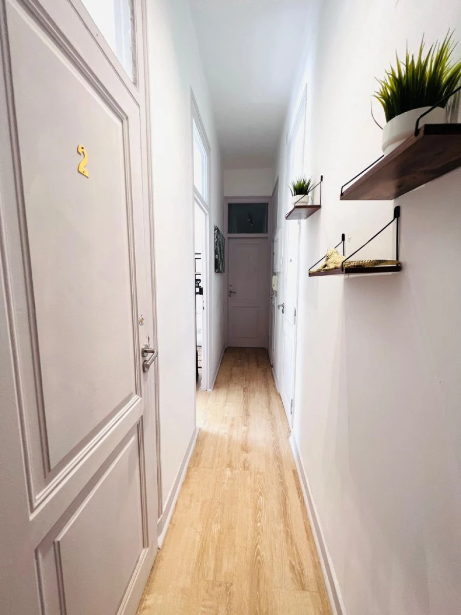 Quarto para Arrendamento em Lisboa Foto 22