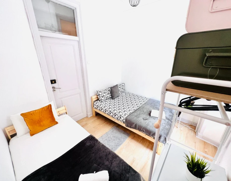Quarto para Arrendamento em Lisboa Foto 2