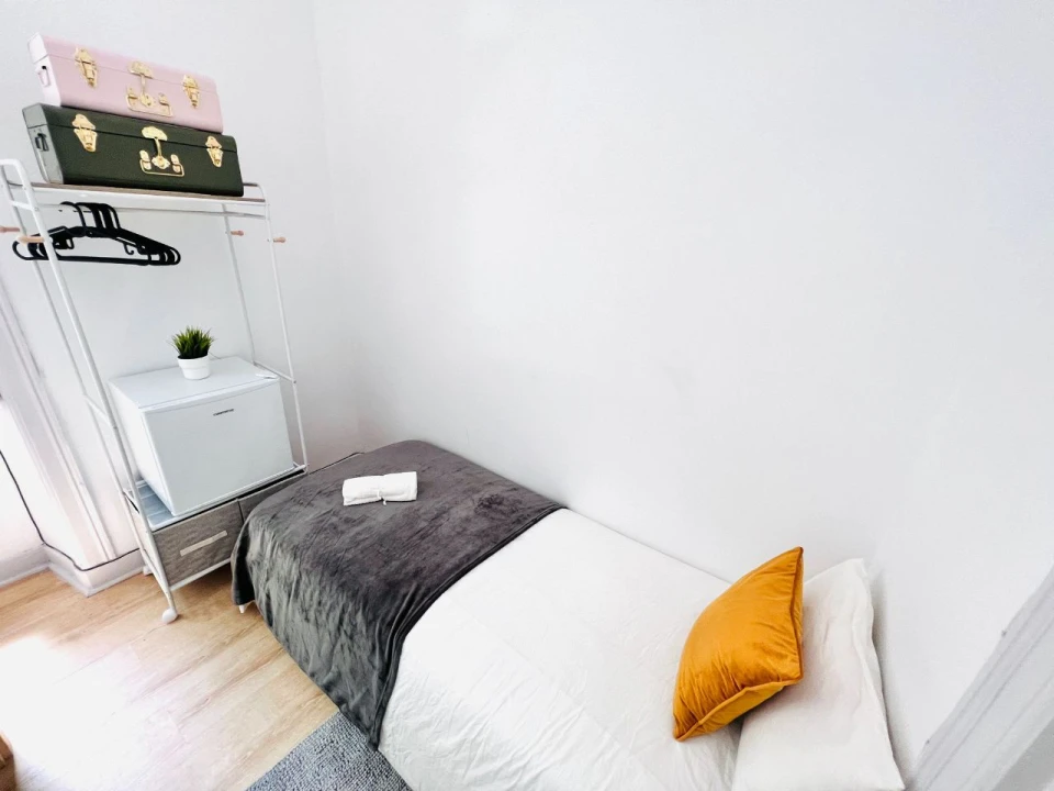 Quarto para Arrendamento em Lisboa Foto 7