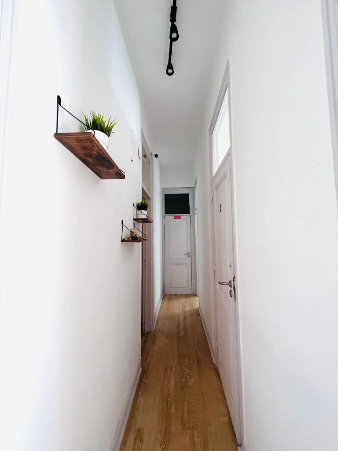 Quarto para Arrendamento em Lisboa Foto 18