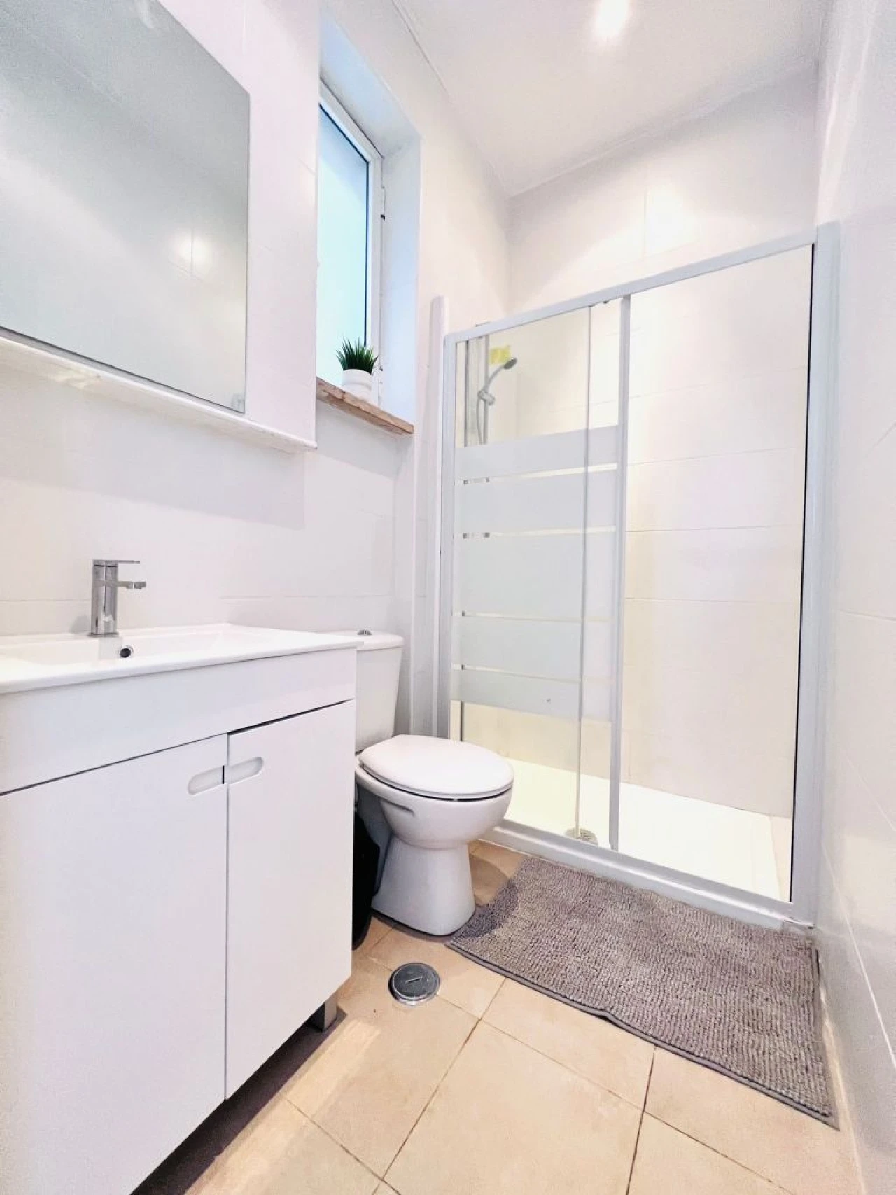 Quarto para Arrendamento em Lisboa Foto 21