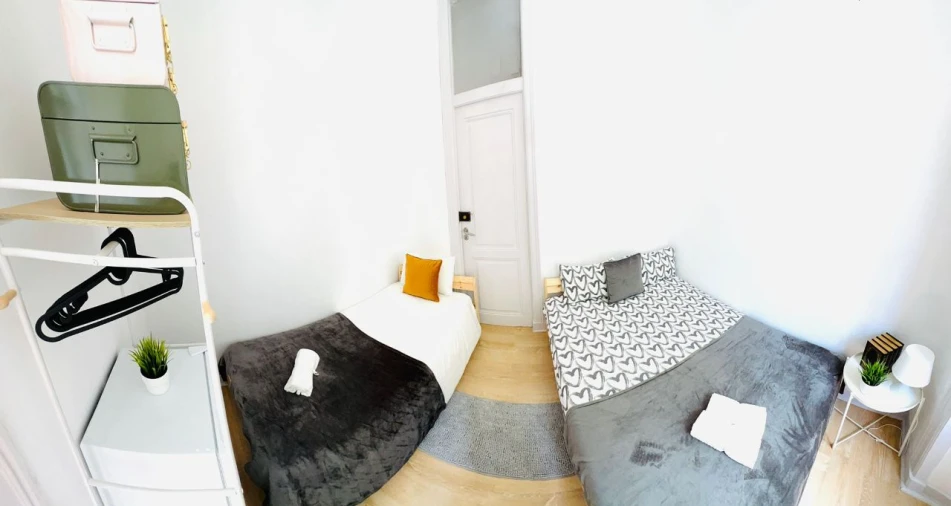 Quarto para Arrendamento em Lisboa Foto 10