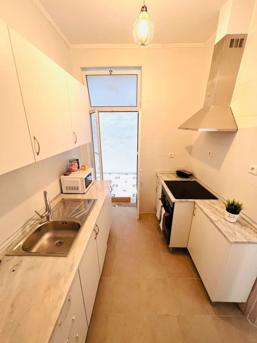 Quarto para Arrendamento em Lisboa Foto 17