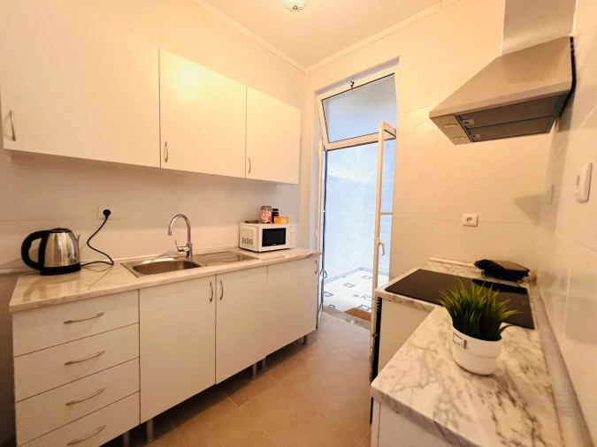 Quarto para Arrendamento em Lisboa Foto 14