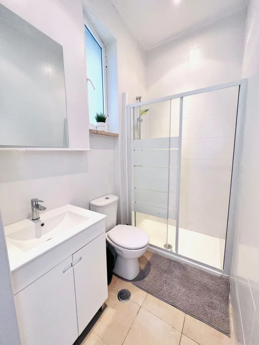 Quarto para Arrendamento em Lisboa Foto 23