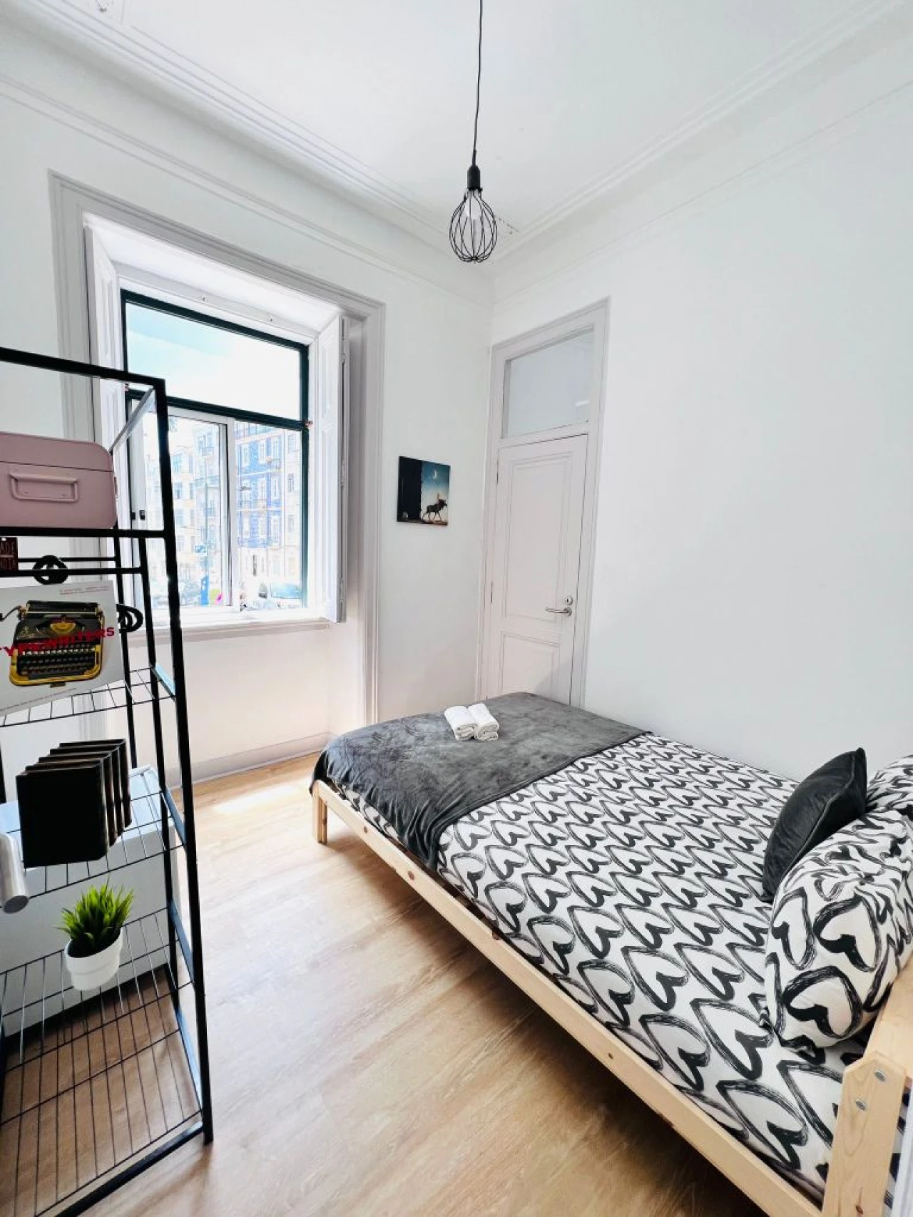 Quarto para Arrendamento em Lisboa Foto 8