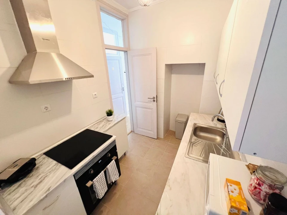 Quarto para Arrendamento em Lisboa Foto 11