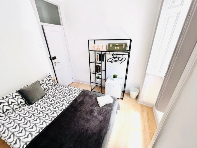 Quarto para Arrendamento em Lisboa Foto 7